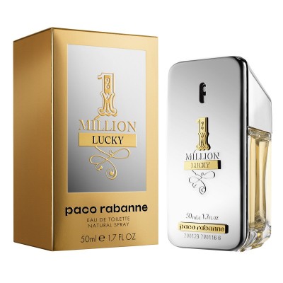 Paco Rabanne 1 Million Lucky