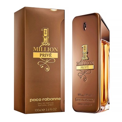 Paco Rabanne 1 Million Prive