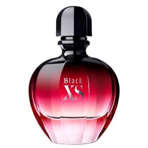Paco Rabanne Black XS For Her Eau De Parfum 