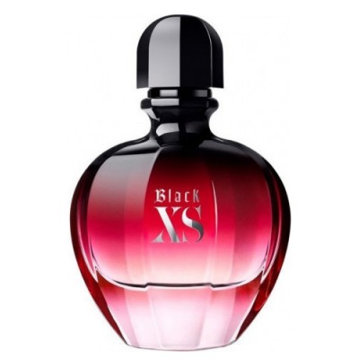 Paco Rabanne Black XS For Her Eau De Parfum 