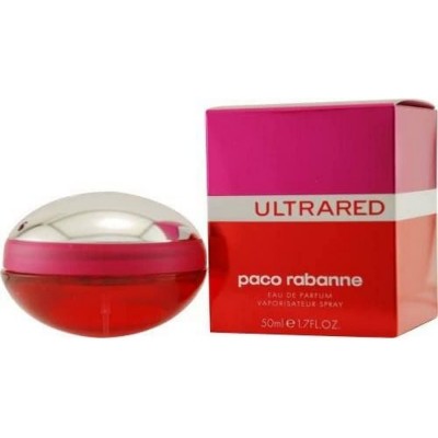 Paco Rabanne Ultrared for Women