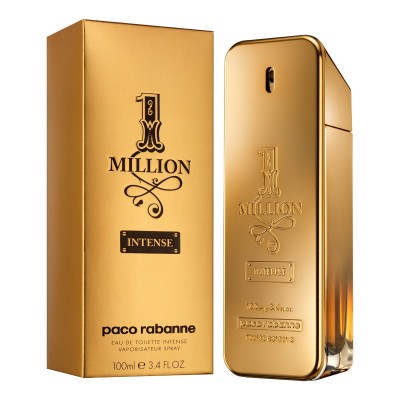 Paco Rabanne 1 Million Intense 