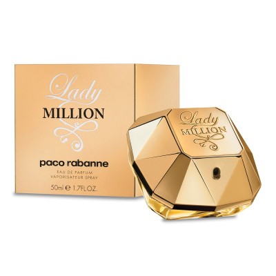 Paco Rabanne Lady Million