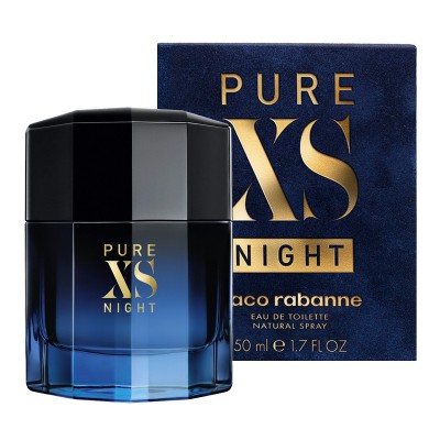 Paco Rabanne Pure XS Night  