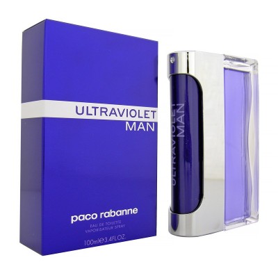 Paco Rabanne Ultraviolet Man 