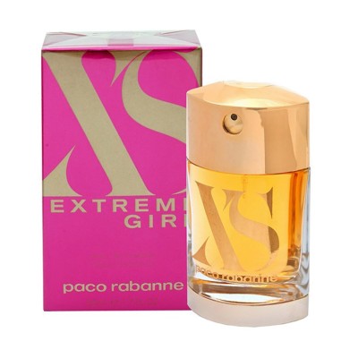 Paco Rabanne XS Extreme Girl 