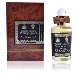 PENHALION'S AS SAWIRA