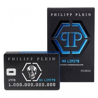 Philipp Plein No Limits Super Fresh 