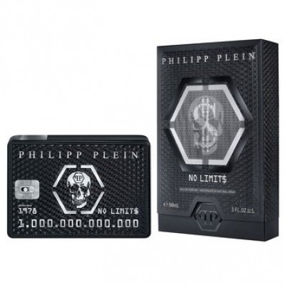 Philipp Plein No Limits 