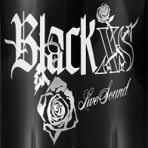 Paco Rabanne Black XS Homme set(100 ml+150 deo)