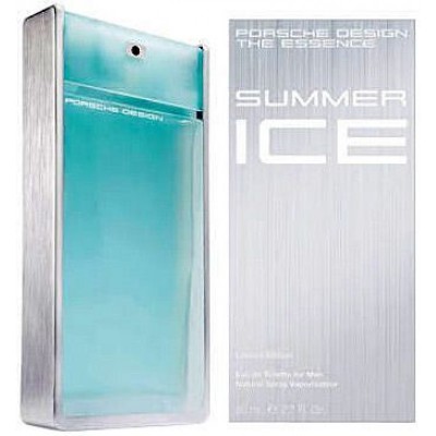 Porsche Design The Essenсe Summer Ice