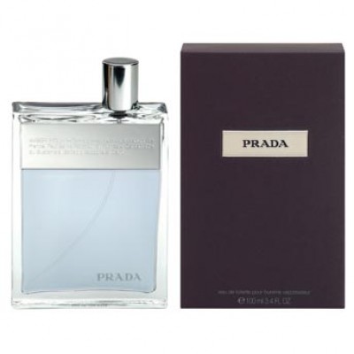 Prada Amber Pour Homme