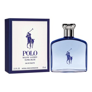 Ralph Lauren Polo Ultra Blue 