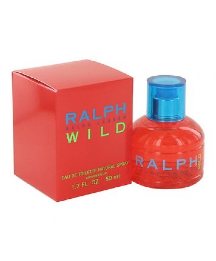 ralph lauren ralph wild