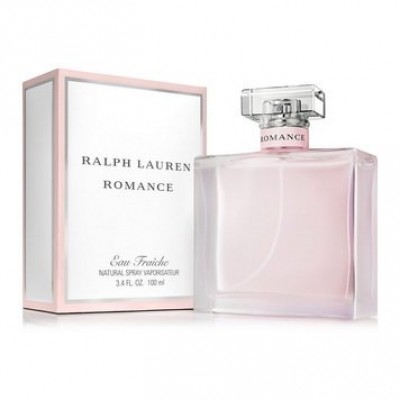 Ralph Lauren Romance Eau Fraiche 