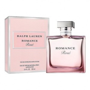 Ralph Lauren Romance Rose 