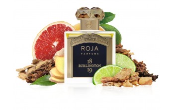 Roja Parfums Burlington 1819