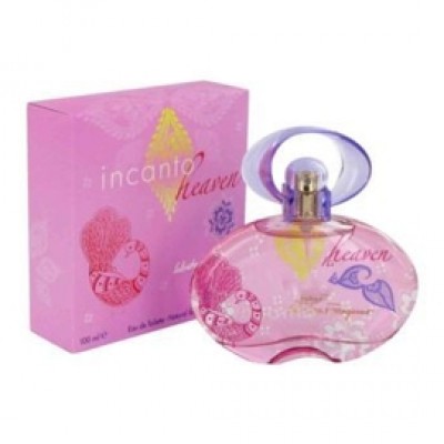 Salvatore Ferragamo Incanto Heaven