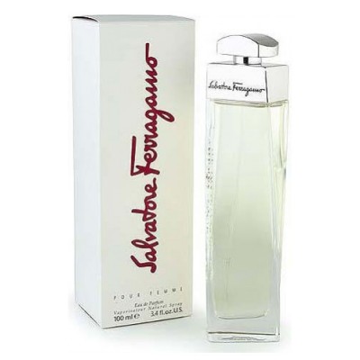 Salvatore Ferragamo Pour Femme