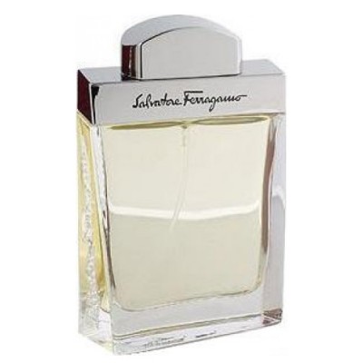 Salvatore Ferragamo Pour Homme