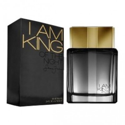 Sean John I am King Of The Night