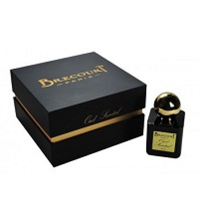 Brecourt Oud Santal