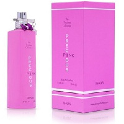 Afnan Precious Pink
