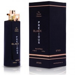 Afnan Precious Black