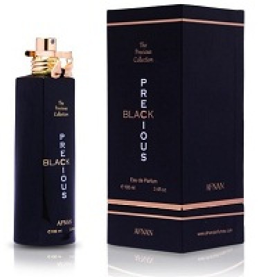 Afnan Precious Black