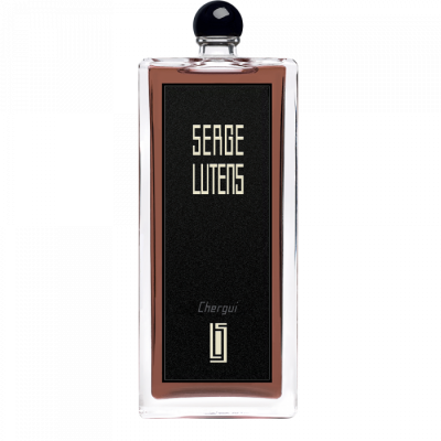 Serge Lutens Chergui