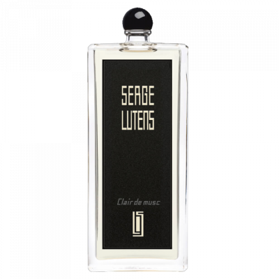 Serge Lutens Clair de Musc