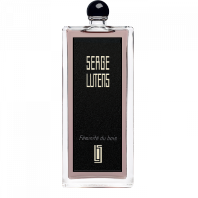 Serge Lutens Feminite Du Bois