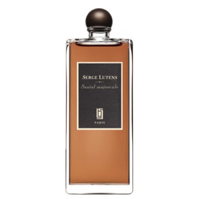 Serge Lutens Santal Majuscule