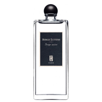 Serge Lutens Serge Noire