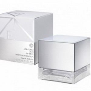 Shiseido Zen White Heat Edition