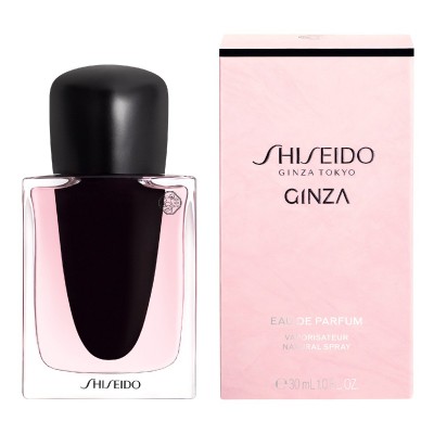 Shiseido Ginza 