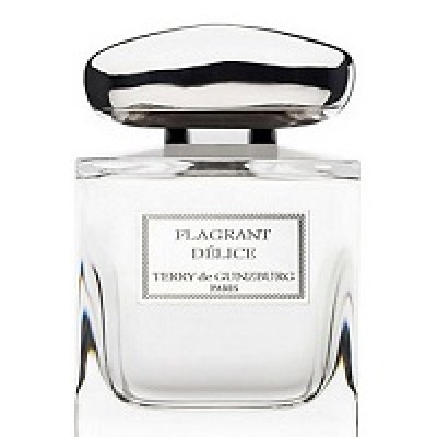 Terry De Gunzburg Flagrant Delice