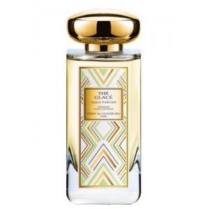 Terry de Gunzburg The Glace Aqua Parfum (Russian Gold Edition)