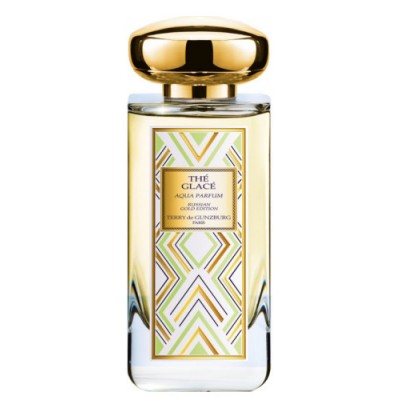 Terry de Gunzburg The Glace Aqua Parfum (Russian Gold Edition)