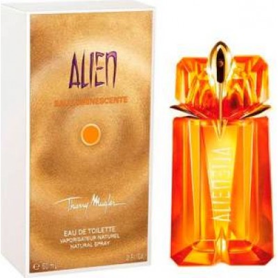 Mugler Alien Eau Luminescente