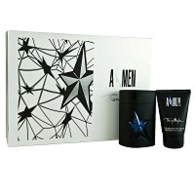 Thierry Mugler A Men set(50ml+50 g/d)