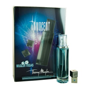 Mugler Angel Innocent Vegas