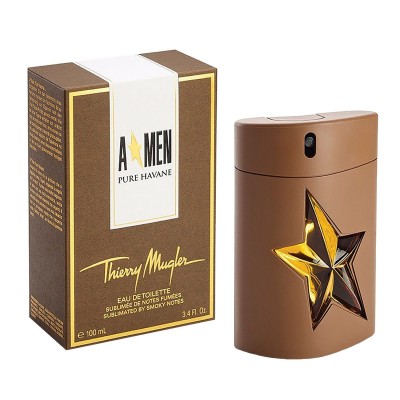 Mugler A*men Pure Havane