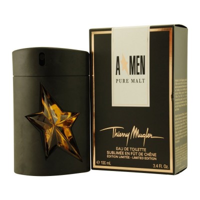 Mugler A*men Pure Malt