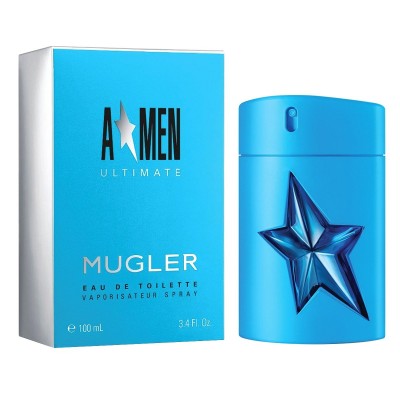 Mugler A'Men Ultimate