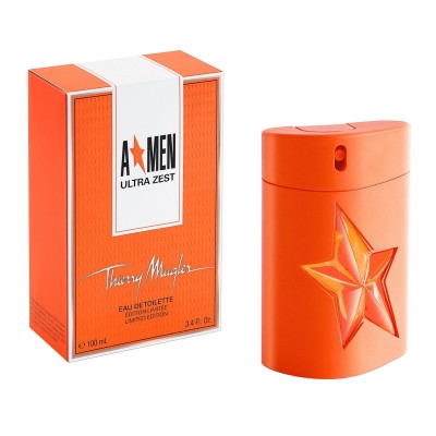 Mugler A*Men Ultra Zest