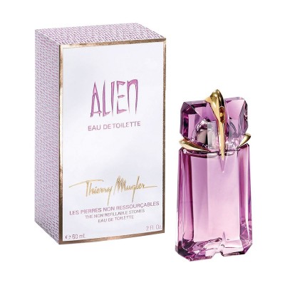 Mugler Alien Eau de Toilette