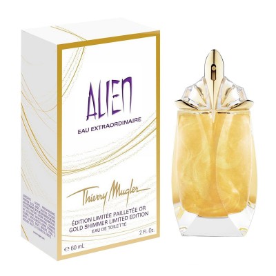 Mugler Alien Eau Extraordinaire