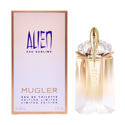 Mugler Alien Eau Sublime