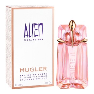 Mugler Alien Flora Futura